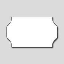Load image into Gallery viewer, Removable 32x19mm White Labels - Get Labels