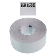 Load image into Gallery viewer, 'Best Before' Freezer Grade 29x28mm Labels - Get Labels