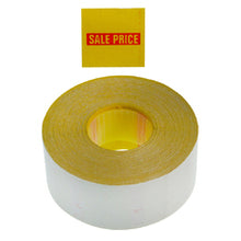 Load image into Gallery viewer, 'Sale Price' Removable 29x28mm Labels - Get Labels