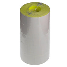 Load image into Gallery viewer, Permanent 29x28mm Fluoro Yellow Labels - Get Labels