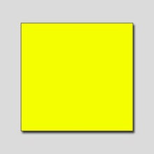 Load image into Gallery viewer, Removable 29x28mm Fluoro Yellow Labels - Get Labels
