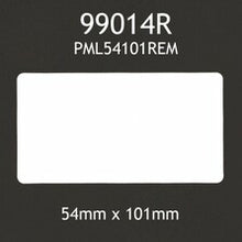 Load image into Gallery viewer, Dymo SD99014 Compatible Removable Shipping Labels - Get Labels
