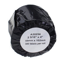Load image into Gallery viewer, Dymo SD30256 Compatible Shipping Labels - Get Labels