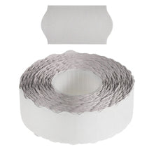 Load image into Gallery viewer, Permanent 22x12mm White Labels - Get Labels