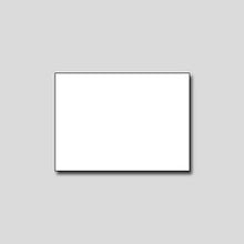 Load image into Gallery viewer, Removable 23x16mm White Labels - Get Labels