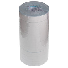 Load image into Gallery viewer, Permanent 16x18mm Light Blue Labels - Get Labels