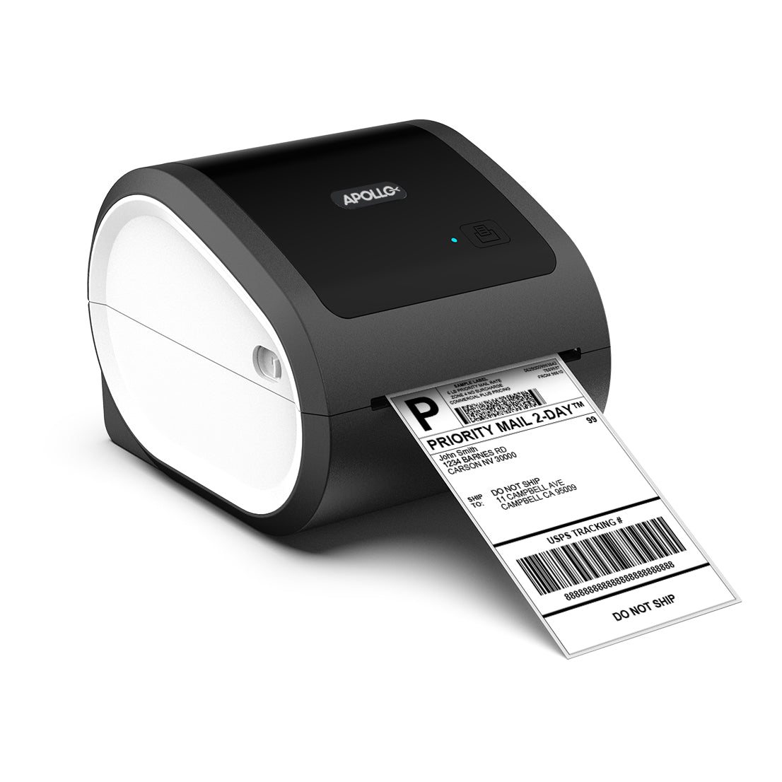 Direct Thermal Label Printers – Get Labels