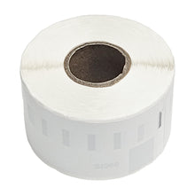 Load image into Gallery viewer, Dymo A99012-RF Compatible Multipurpose Labels (5 Rolls) 260 Labels Per Roll 500 Series
