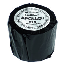 Load image into Gallery viewer, DYMO SD99014-RF COMPATIBLE SHIPPING LABELS (5 ROLLS) 500 Series
