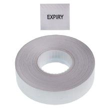 Load image into Gallery viewer, &#39;Expiry&#39; Permanent 16X18mm Labels - Get Labels
