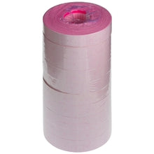 Load image into Gallery viewer, Permanent 16x23mm Pink Labels - Get Labels

