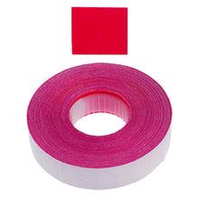 Load image into Gallery viewer, Permanent 16x18mm Pink Labels - Get Labels
