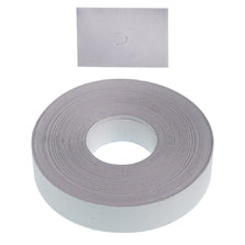 Removable 16x23mm White Labels - Get Labels