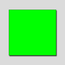 Load image into Gallery viewer, Permanent 29x28 Fluoro Green Labels - Get Labels
