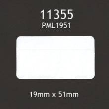 Load image into Gallery viewer, Multi Purpose Labels 19mm x 51mm
