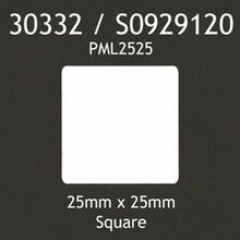 Load image into Gallery viewer, Dymo SD30332 Compatible Multipurpose Labels - Get Labels
