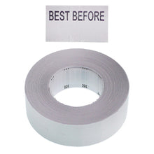 Load image into Gallery viewer, &#39;Best Before&#39; Freezer Grade 18x10.4mm Labels - Get Labels
