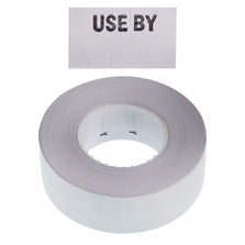 'Use By' Freezer Grade 18x10.4mm Labels - Get Labels