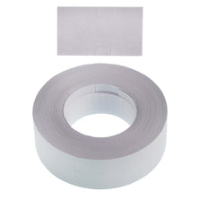 Removable 18x10.4mm White Labels - Get Labels