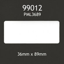 Load image into Gallery viewer, Dymo SD99012 Compatible Address Labels 350LPR - Get Labels
