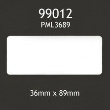Dymo SD99012 Compatible Address Labels 260LPR - Get Labels