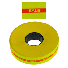 Load image into Gallery viewer, &#39;SALE&#39; Removable 19x15mm Labels - Get Labels
