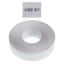 'Use By' Freezer Grade 16x18mm Labels - Get Labels
