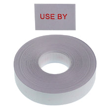 'Use By' Freezer Grade 16x23mm Labels - Get Labels