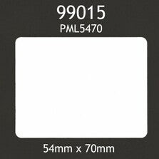 Dymo SD99015 Compatible Multipurpose Labels - Get Labels
