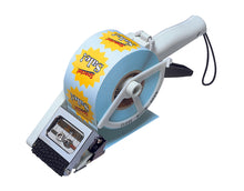 Load image into Gallery viewer, Towa APF-60 Hand Label Applicator
